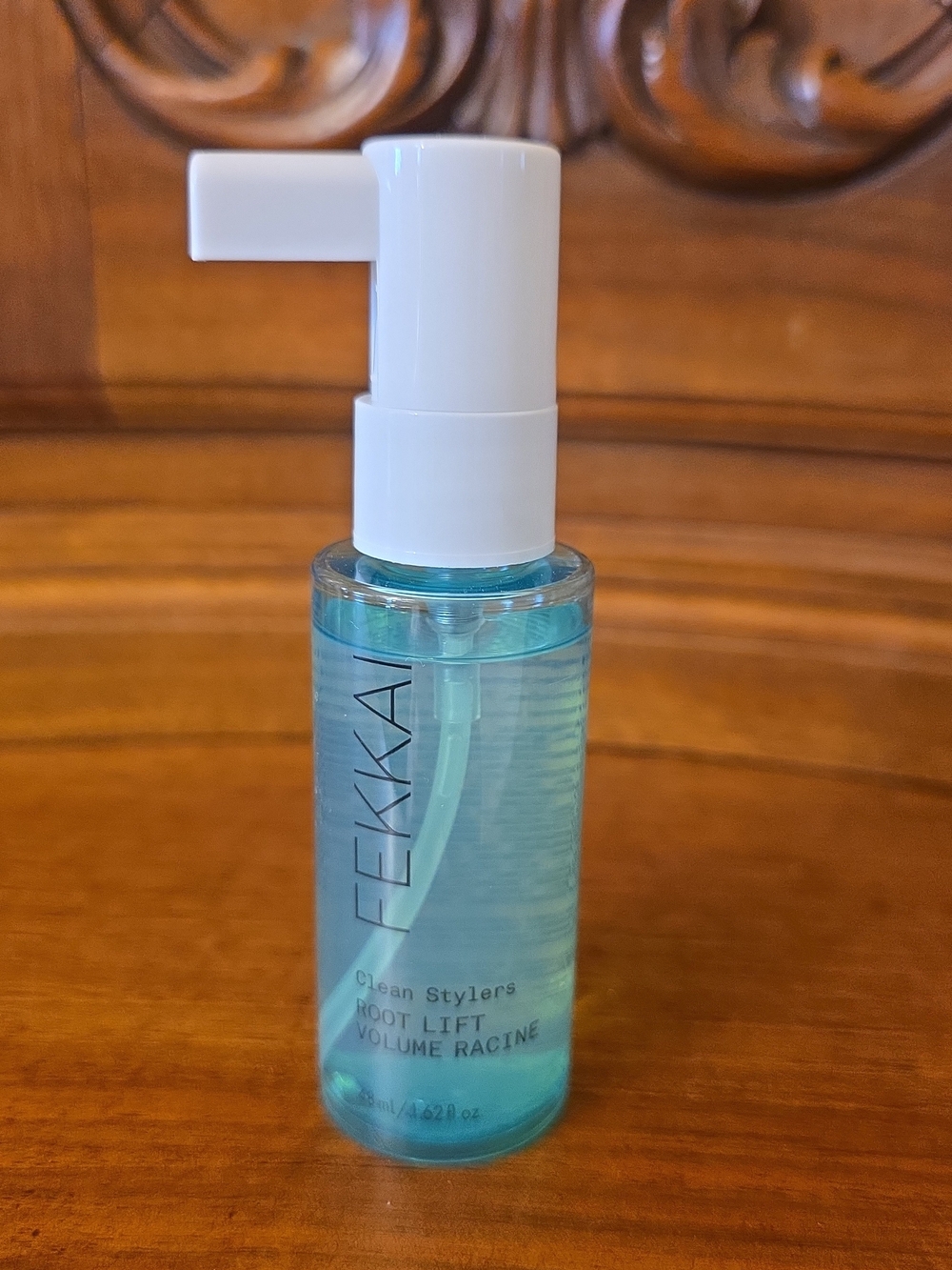 FEKKAI Clean Stylers Root Lift Volume Racine, 1.62oz--New